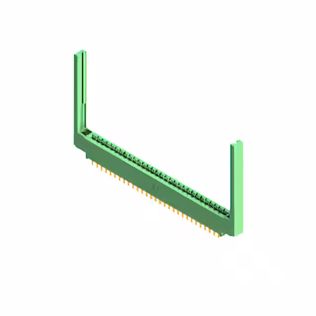 337-058-544-868 EDAC Inc.  Edgeboard Connectors